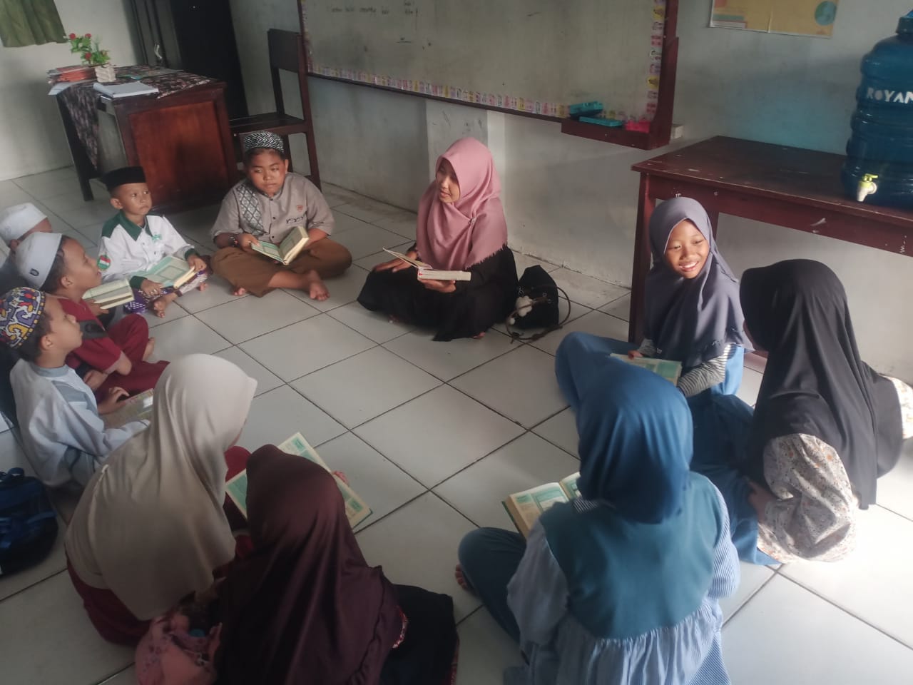 about